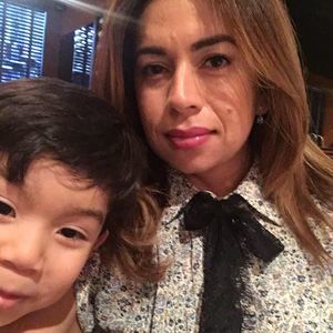 Meet your Posher, Joselene